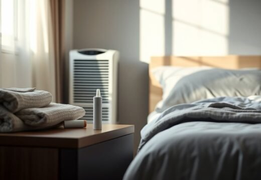 dehumidifier benefits for asthma