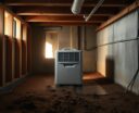 dehumidifier benefits for crawl spaces