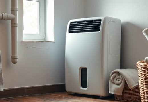 dehumidifier buying guide tips