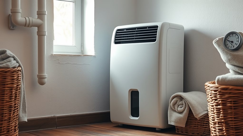 dehumidifier buying guide tips