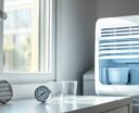 dehumidifier capacity and specifications
