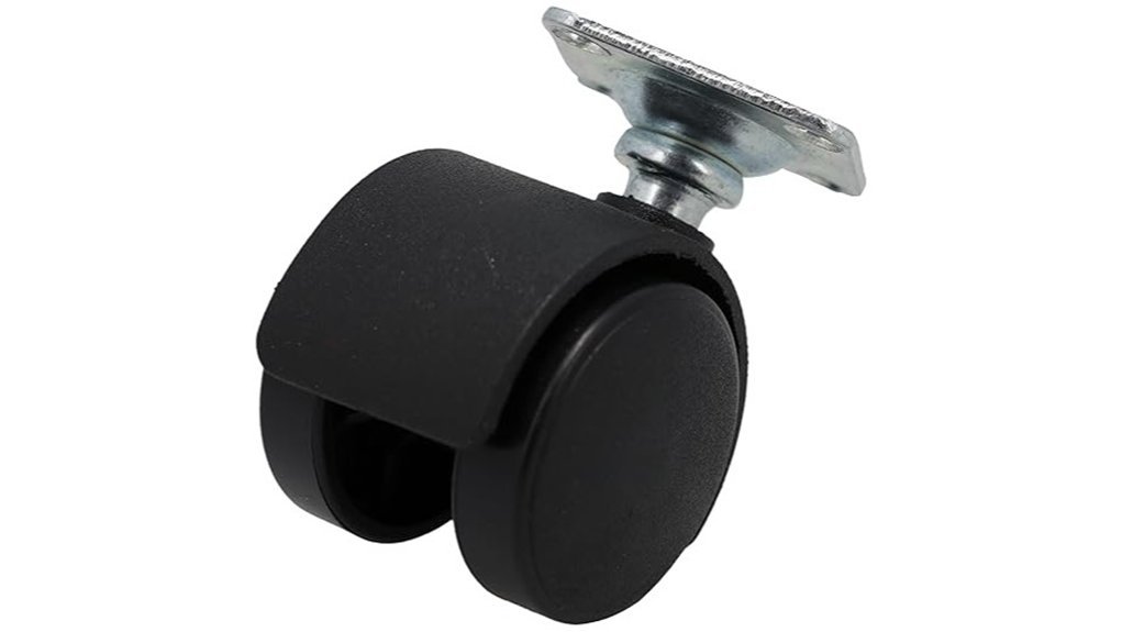 dehumidifier caster wheel replacement