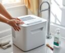 dehumidifier cleaning instructions guide