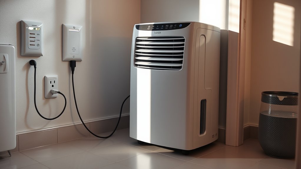 dehumidifier costs vary significantly