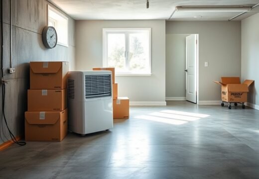 dehumidifier coverage recommendations guide