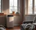 dehumidifier cuts heating costs