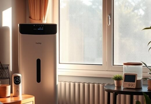 dehumidifier does not cool