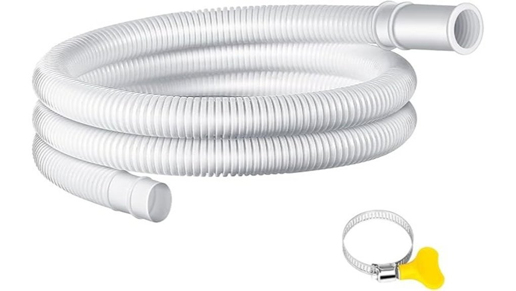 dehumidifier drain hose kit
