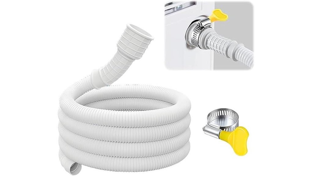 dehumidifier drain hose kit