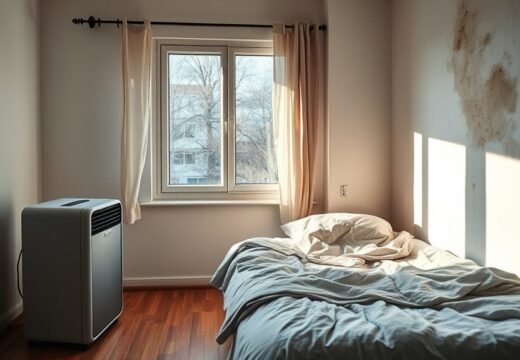 dehumidifier drying time varies