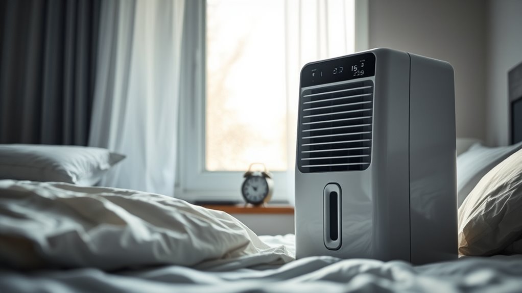 dehumidifier efficiency varies significantly
