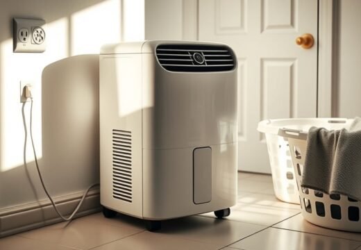 dehumidifier energy consumption guide