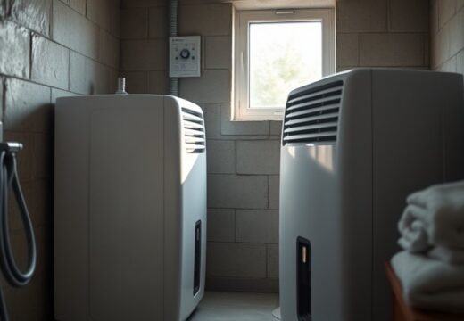 dehumidifier energy cost savings