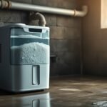 dehumidifier excessive moisture issue