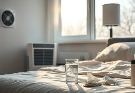 dehumidifier health risks explained