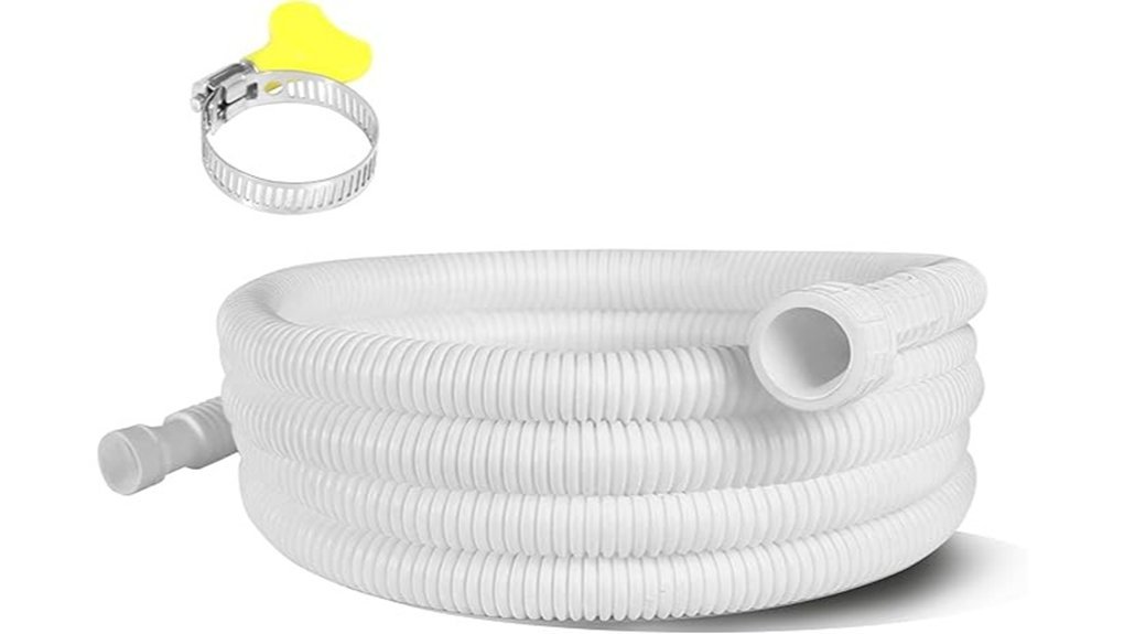 dehumidifier hose attachment kit