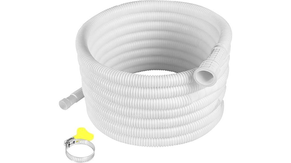 dehumidifier hose kit adapter