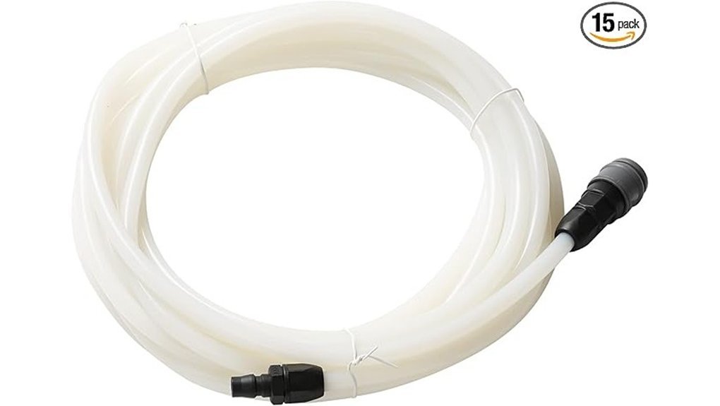 dehumidifier hose replacement kit