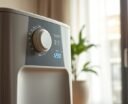 dehumidifier humidity settings explained