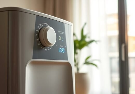 dehumidifier humidity settings explained