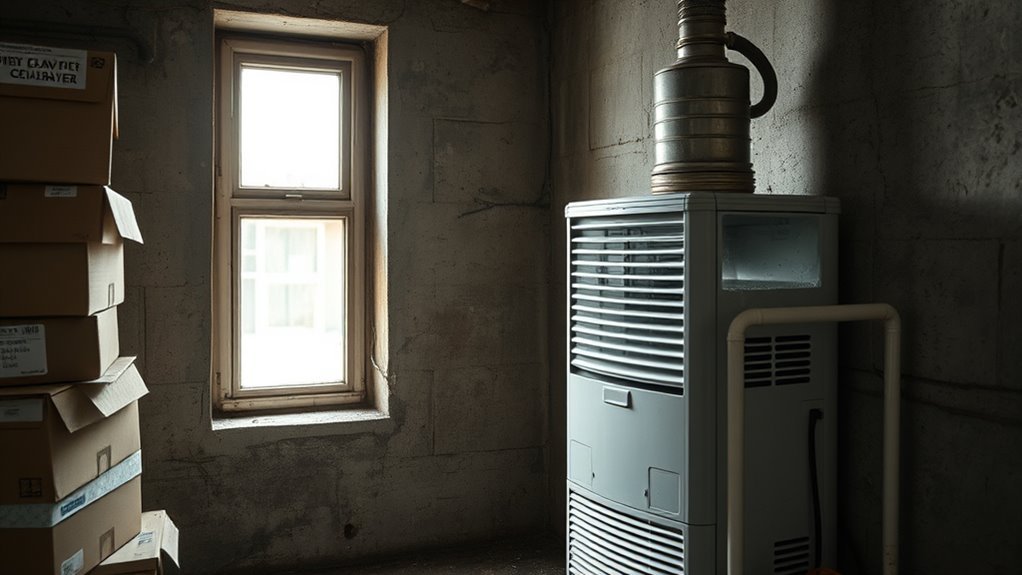 dehumidifier lifespan average guide