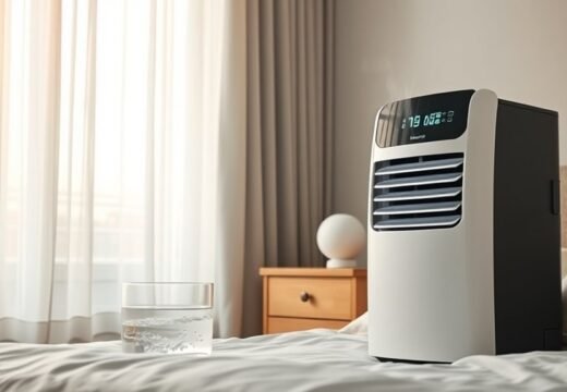 dehumidifier mode operation guide