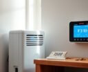 dehumidifier monthly electricity consumption