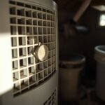 dehumidifier noise issues explained