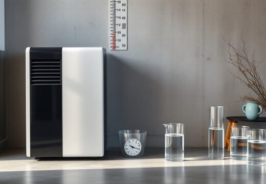 dehumidifier pint capacity guide