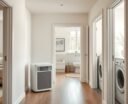 dehumidifier placement considerations needed