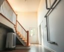 dehumidifier placement considerations