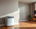 dehumidifier placement height matters