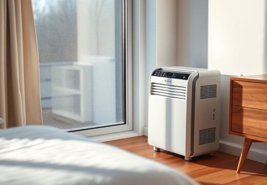 dehumidifier placement matters significantly
