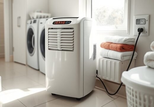 dehumidifier power consumption guide