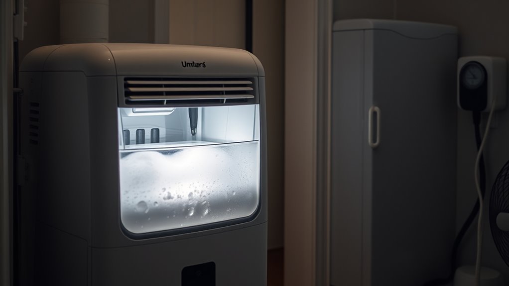dehumidifier reduces energy costs