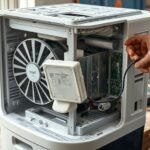 dehumidifier repair possibilities explained