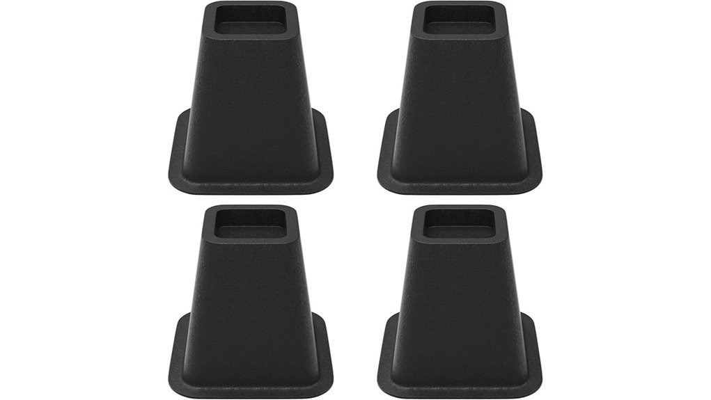 dehumidifier riser kit pack