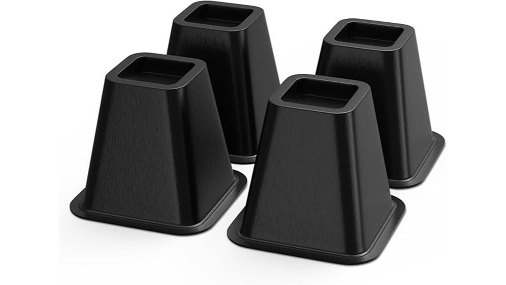 dehumidifier riser kit pack