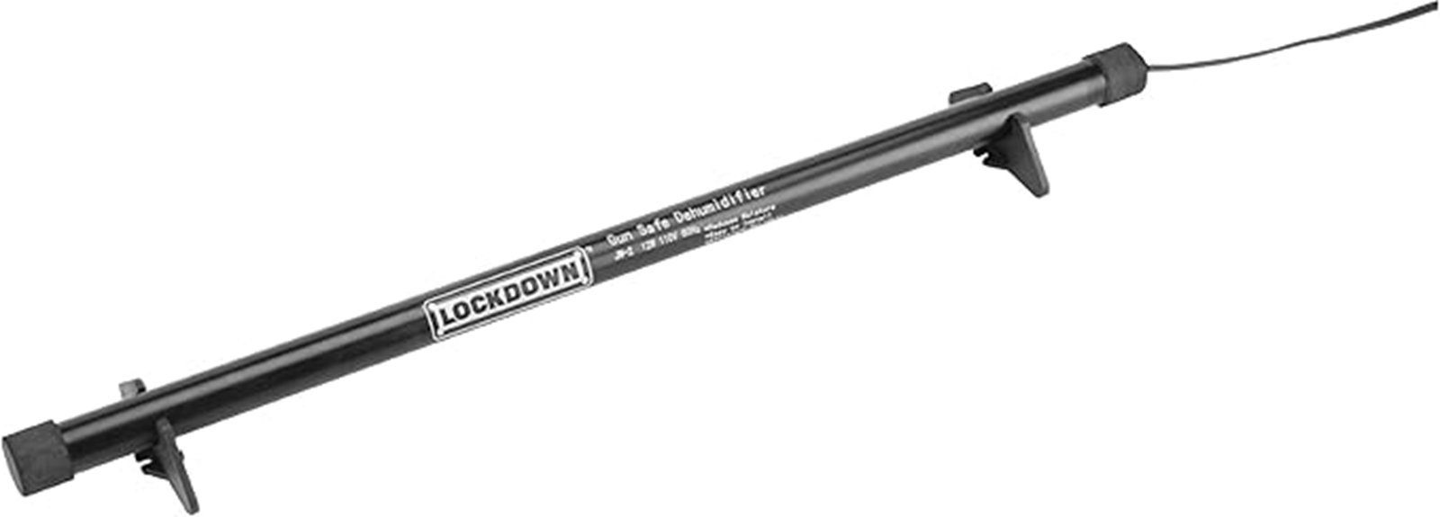 dehumidifier rod for lockdown