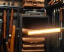 dehumidifier rod functionality explained