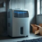 dehumidifier running continuously issue