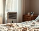 dehumidifier s heating effects explained