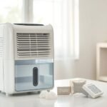 dehumidifier safety concerns addressed