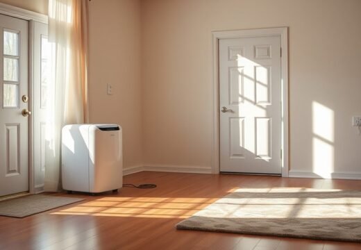 dehumidifier safety when unattended