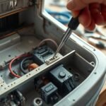 dehumidifier sensor repair guide