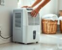 dehumidifier setup and usage
