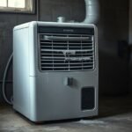dehumidifier shutdown issues explained