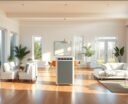 dehumidifier size for 2000 sq ft