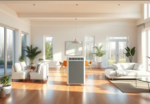 dehumidifier size for 2000 sq ft