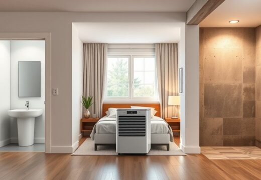 dehumidifier sizing for rooms